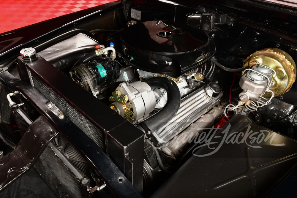1952 Cadillac Series 62 2nd Gen - Image 7 of 23