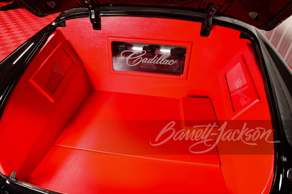 1952 Cadillac Series 62 2nd Gen - Image 10 of 23