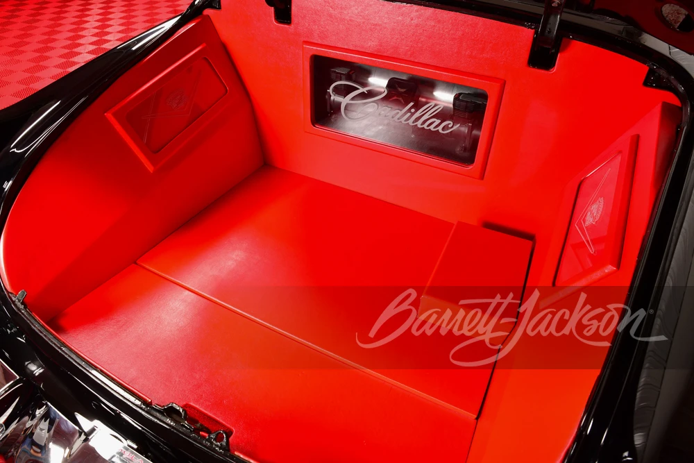 1952 Cadillac Series 62 2nd Gen - Image 14 of 23