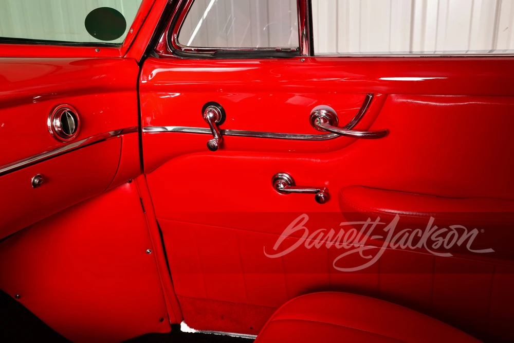 1952 Cadillac Series 62 2nd Gen - Image 9 of 23