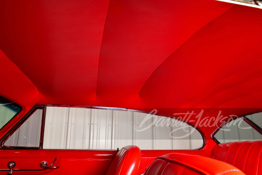 1952 Cadillac Series 62 2nd Gen - Image 15 of 23