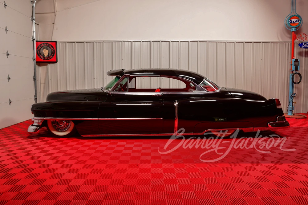 1952 Cadillac Series 62 2nd Gen - Image 23 of 23