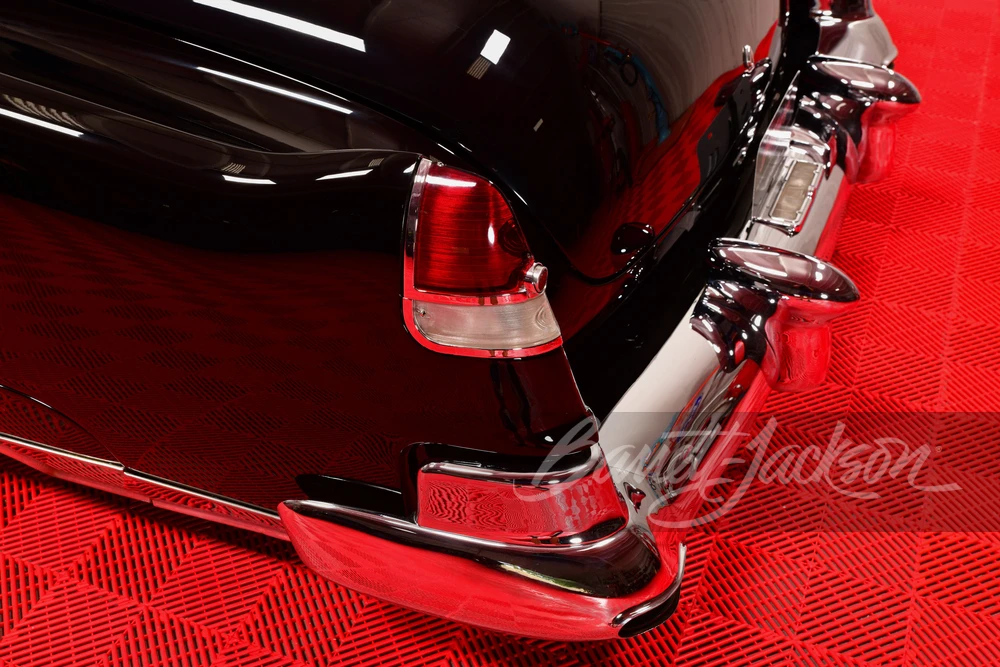 1952 Cadillac Series 62 2nd Gen - Image 21 of 23