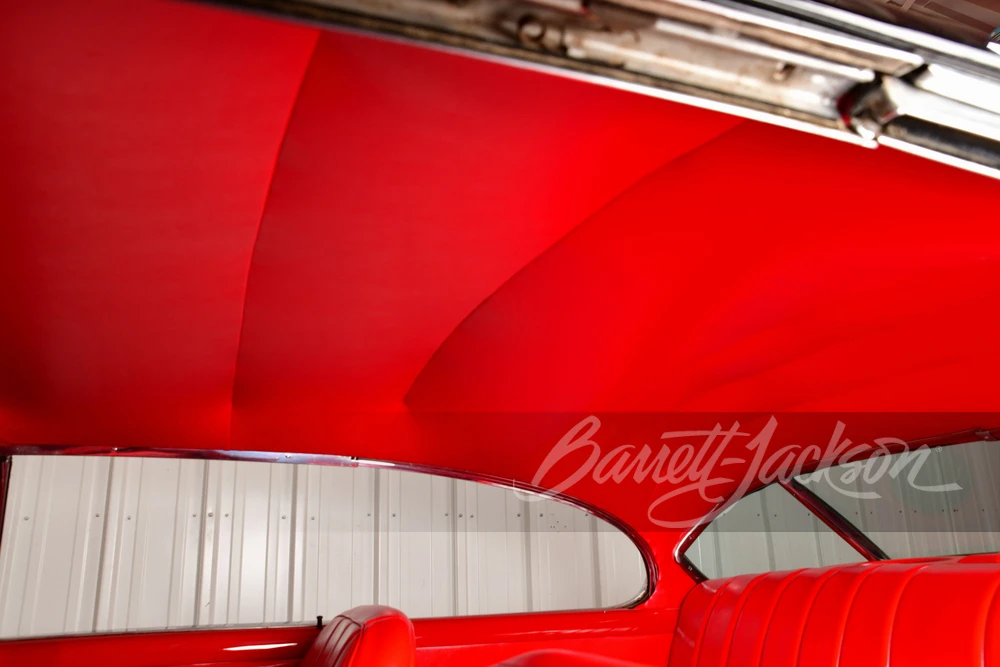 1952 Cadillac Series 62 2nd Gen - Image 11 of 23