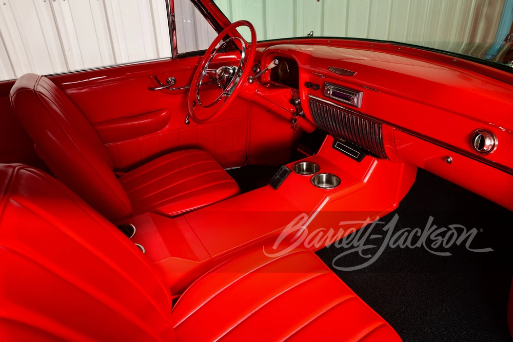 1952 Cadillac Series 62 2nd Gen - Image 12 of 23