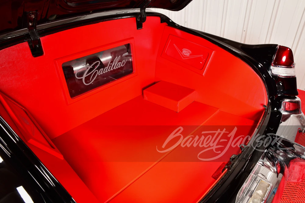 1952 Cadillac Series 62 2nd Gen - Image 16 of 23