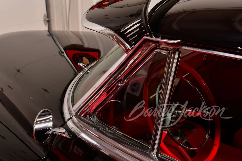 1952 Cadillac Series 62 2nd Gen - Image 18 of 23