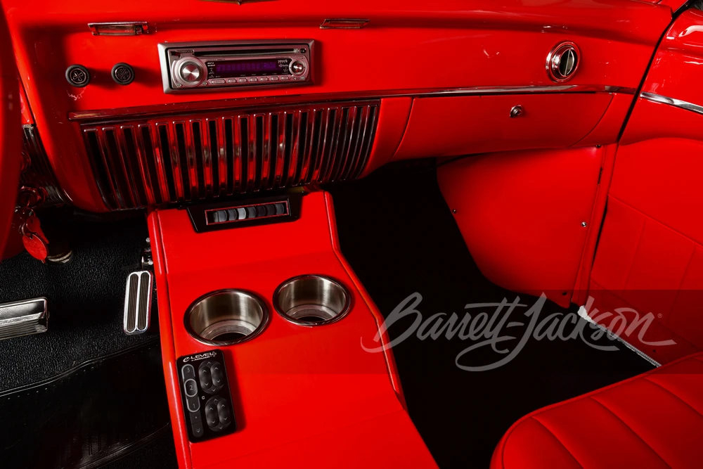 1952 Cadillac Series 62 2nd Gen - Image 17 of 23