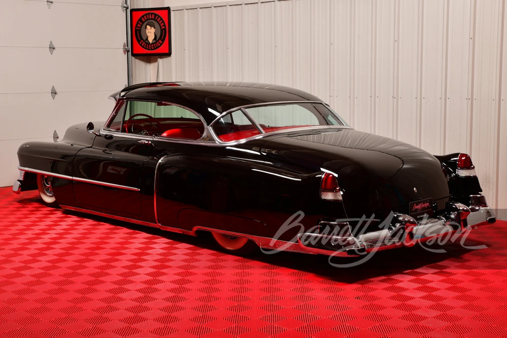 1952 Cadillac Series 62 2nd Gen - Image 3 of 23