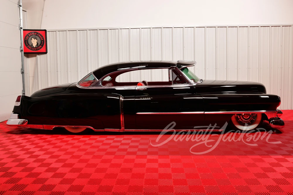 1952 Cadillac Series 62 2nd Gen - Image 2 of 23
