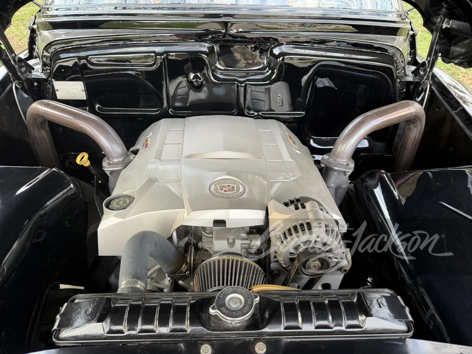 1952 Cadillac Series 62 2nd Gen - Image 4 of 19