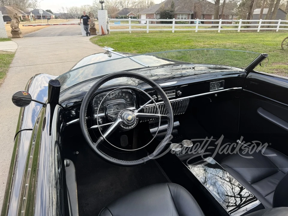 1952 Cadillac Series 62 2nd Gen - Image 5 of 19