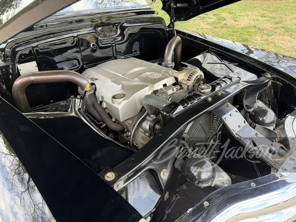 1952 Cadillac Series 62 2nd Gen - Image 6 of 19
