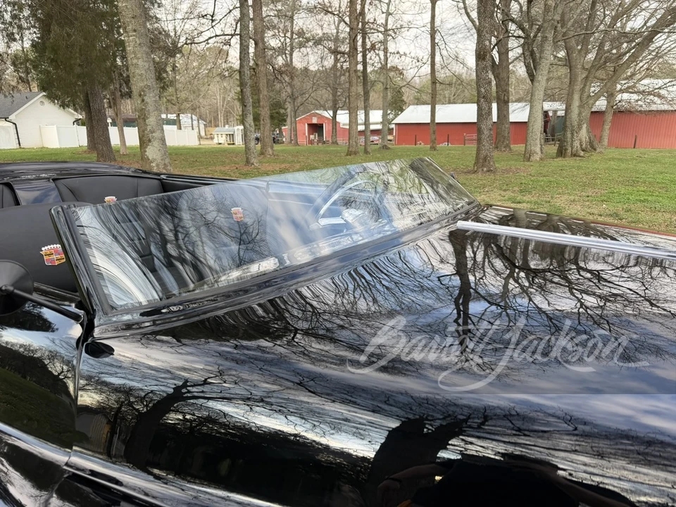 1952 Cadillac Series 62 2nd Gen - Image 7 of 19