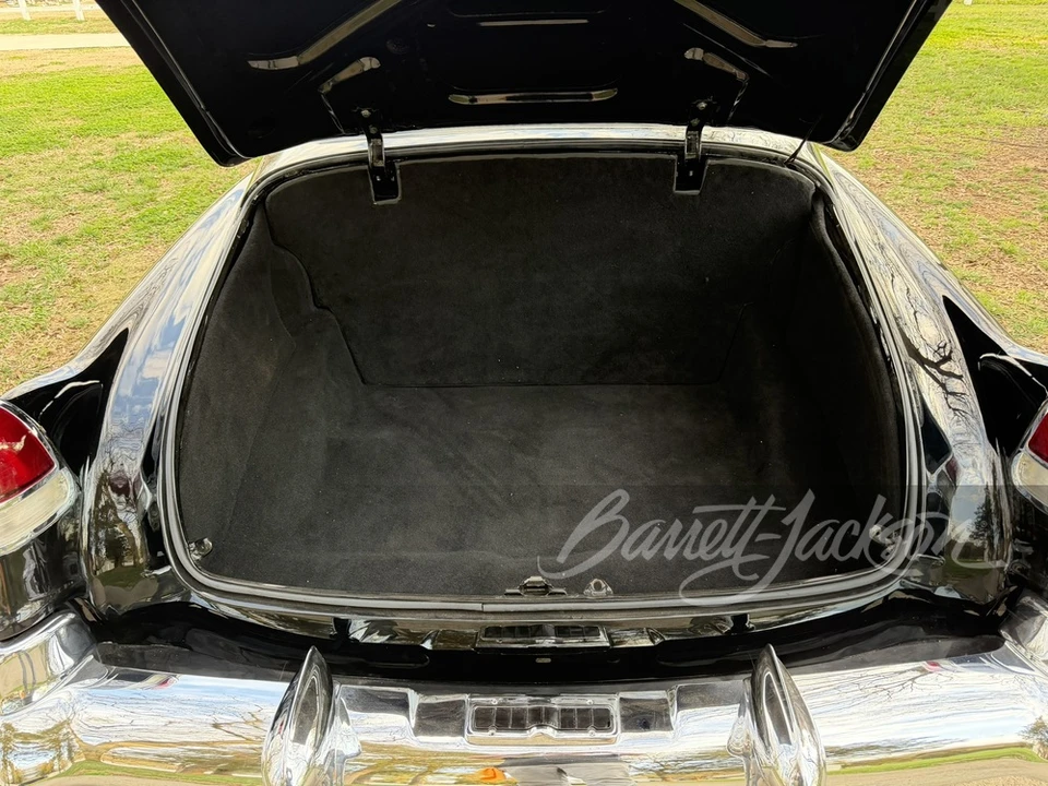 1952 Cadillac Series 62 2nd Gen - Image 8 of 19
