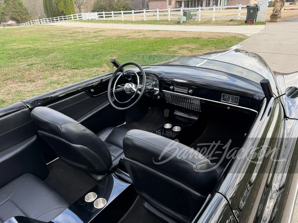 1952 Cadillac Series 62 2nd Gen - Image 9 of 19