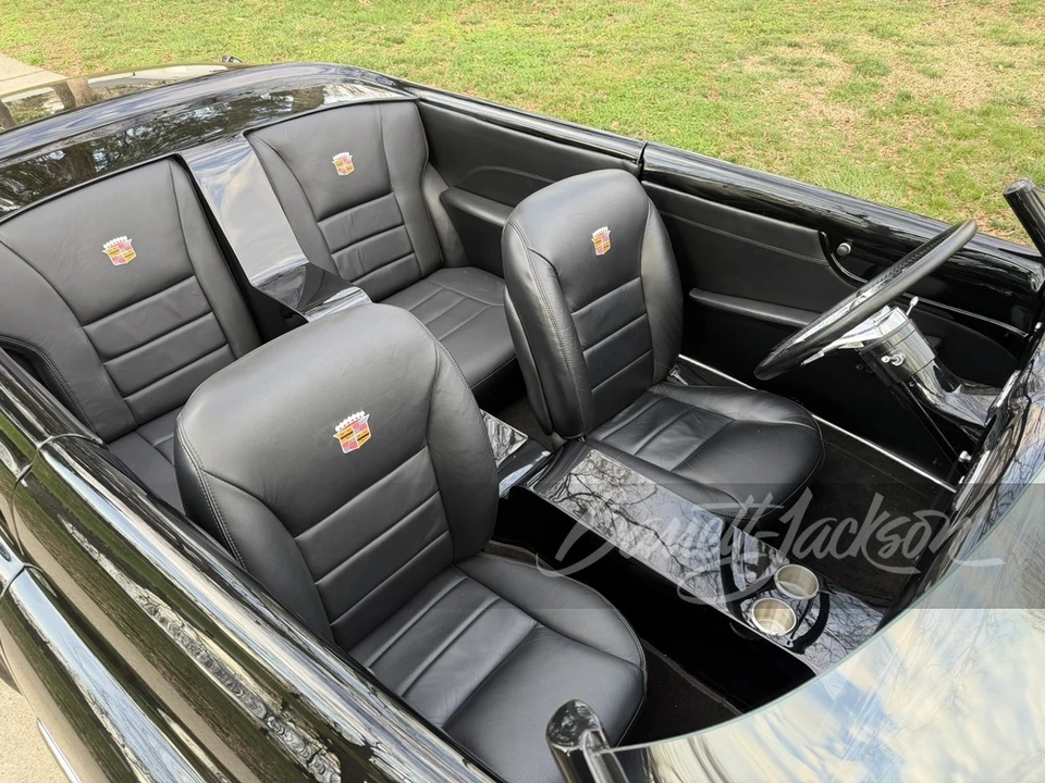 1952 Cadillac Series 62 2nd Gen - Image 13 of 19