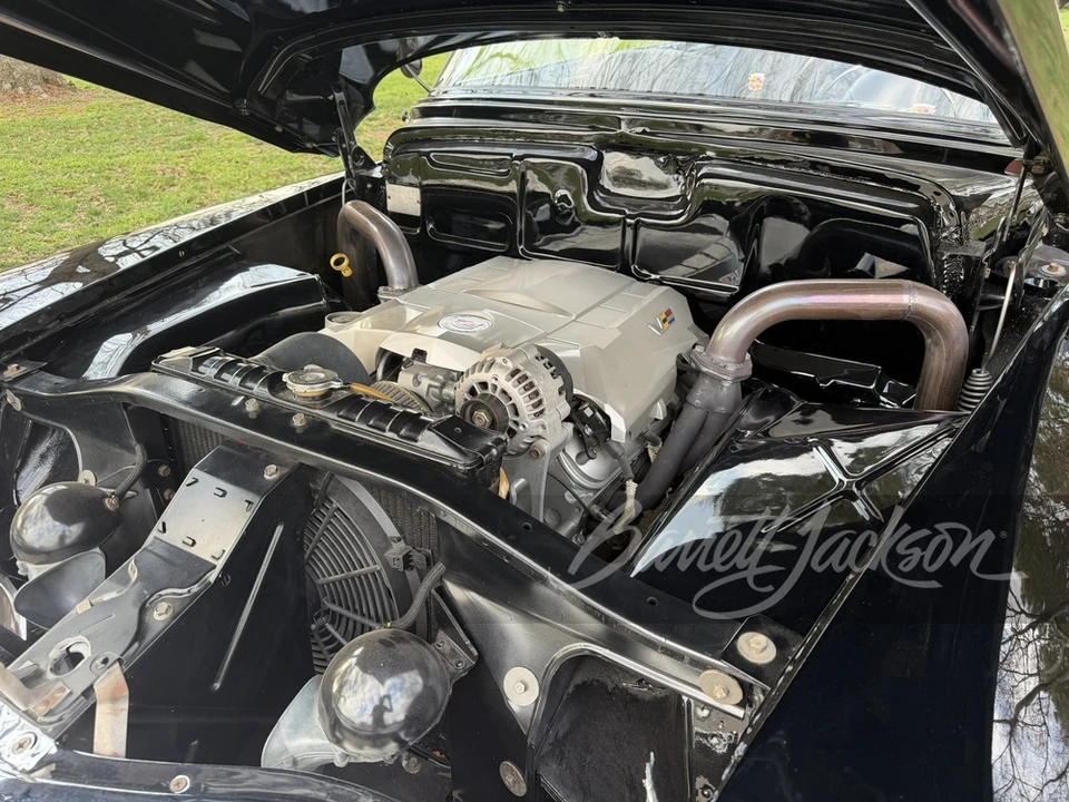 1952 Cadillac Series 62 2nd Gen - Image 14 of 19