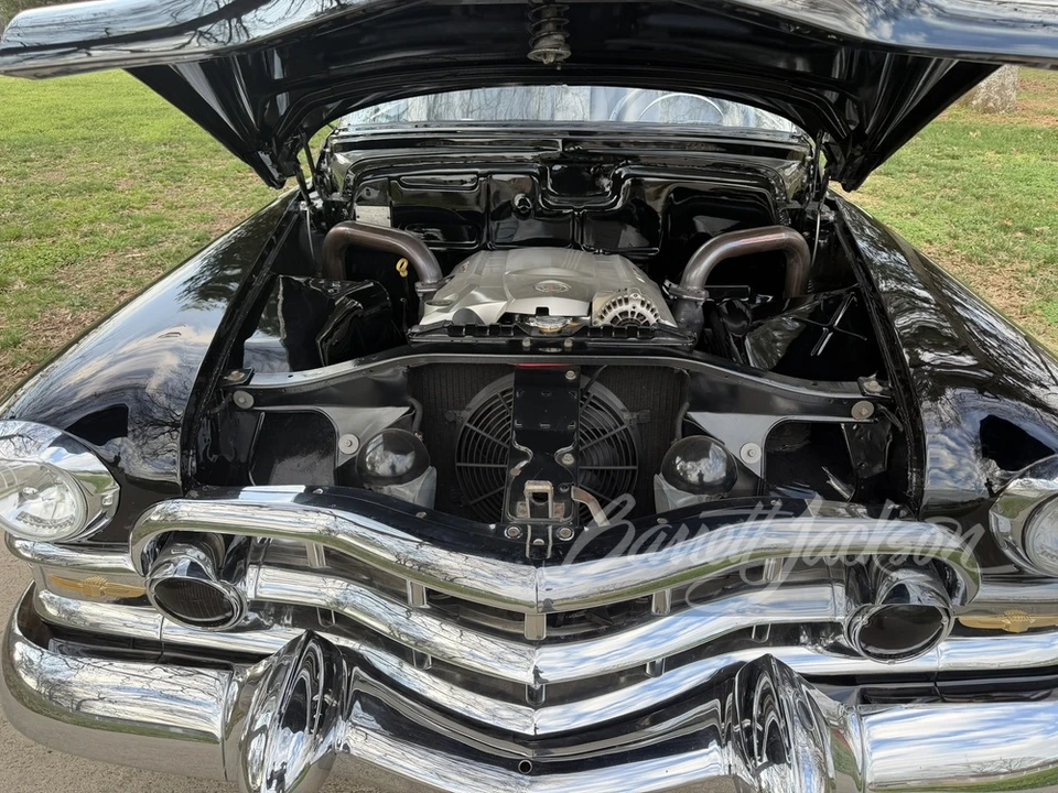 1952 Cadillac Series 62 2nd Gen - Image 15 of 19