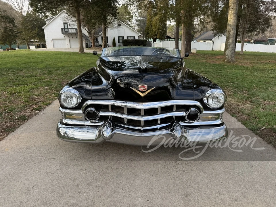 1952 Cadillac Series 62 2nd Gen - Image 16 of 19