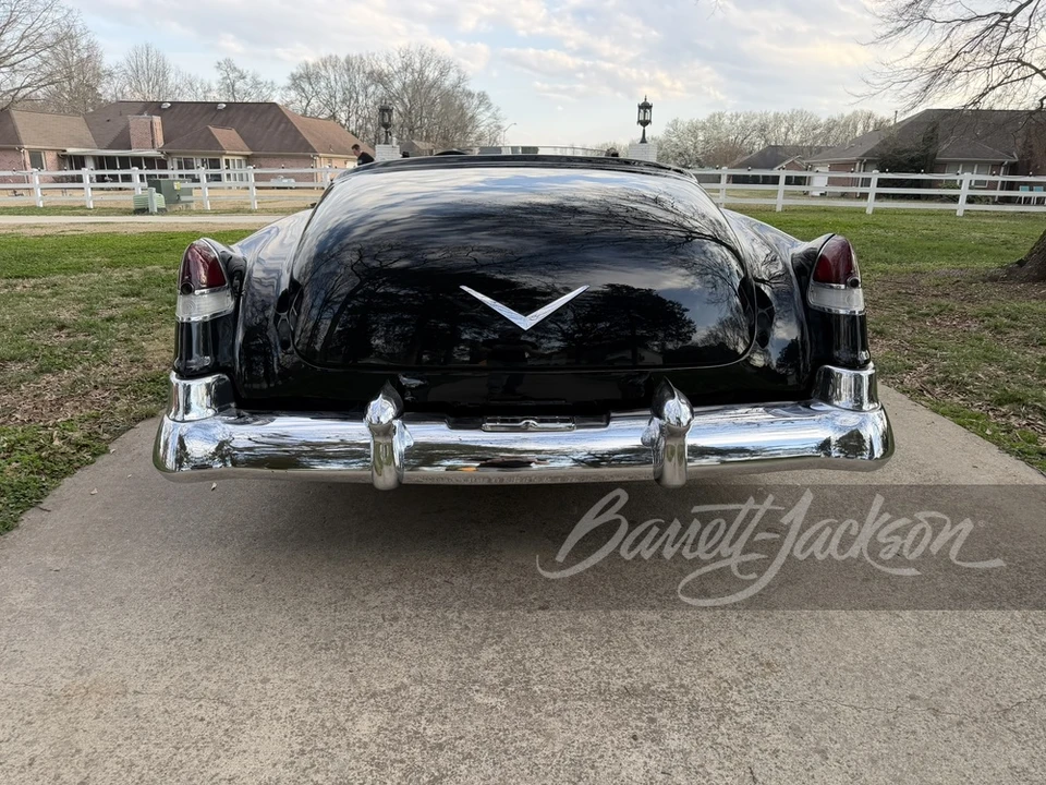 1952 Cadillac Series 62 2nd Gen - Image 18 of 19