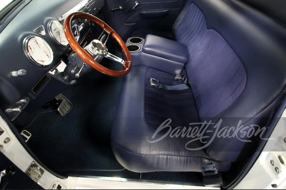 1952 Chevrolet Advance Design - Image 9 of 13