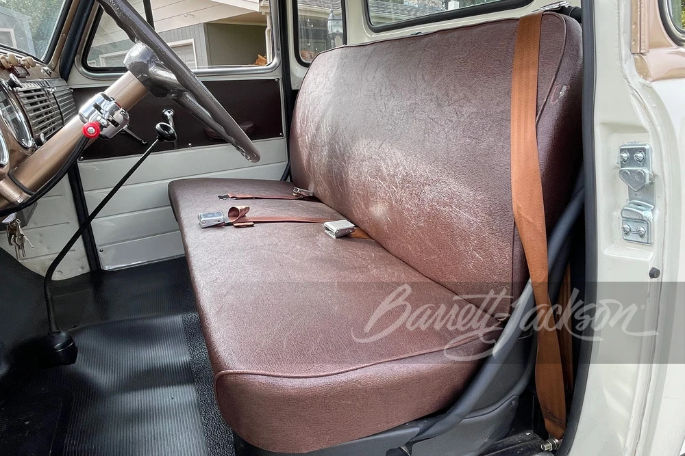 1952 Chevrolet Advance Design - Image 3 of 11
