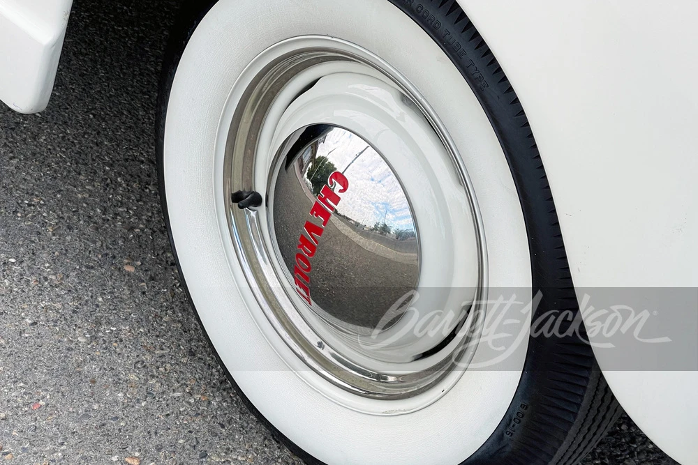 1952 Chevrolet Advance Design - Image 6 of 11