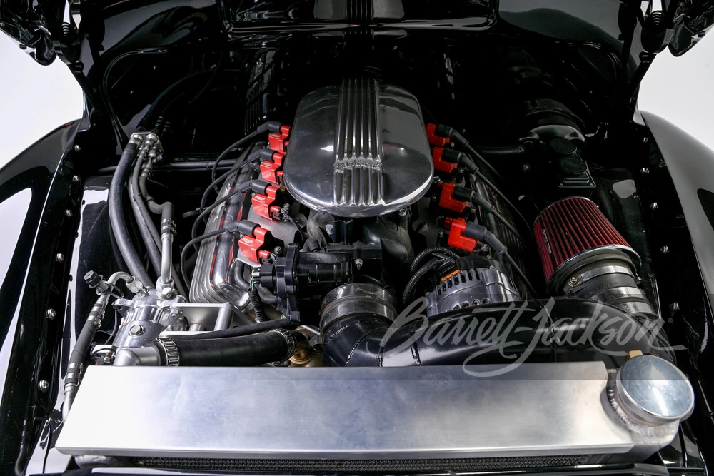 1952 Chevrolet Advance Design - Image 3 of 31