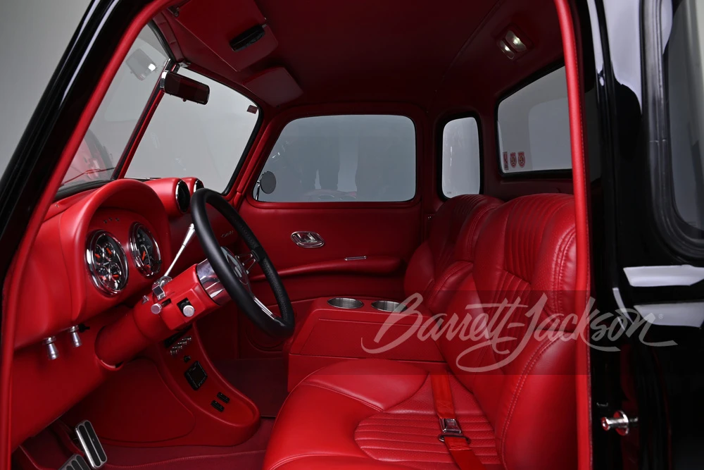 1952 Chevrolet Advance Design - Image 4 of 31