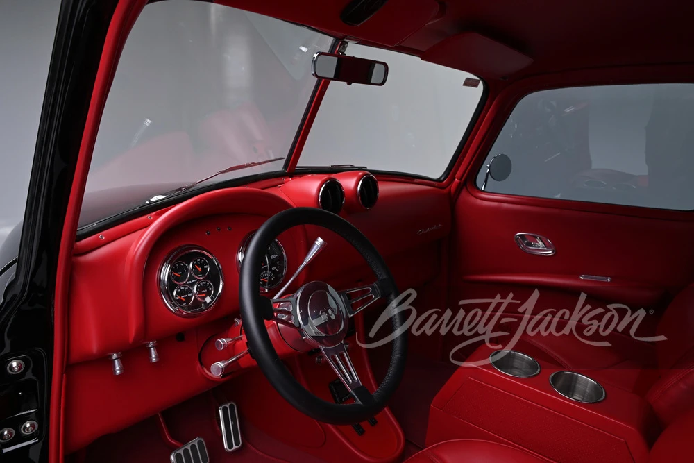 1952 Chevrolet Advance Design - Image 8 of 31
