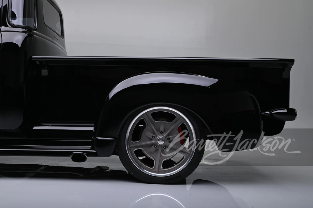 1952 Chevrolet Advance Design - Image 30 of 31