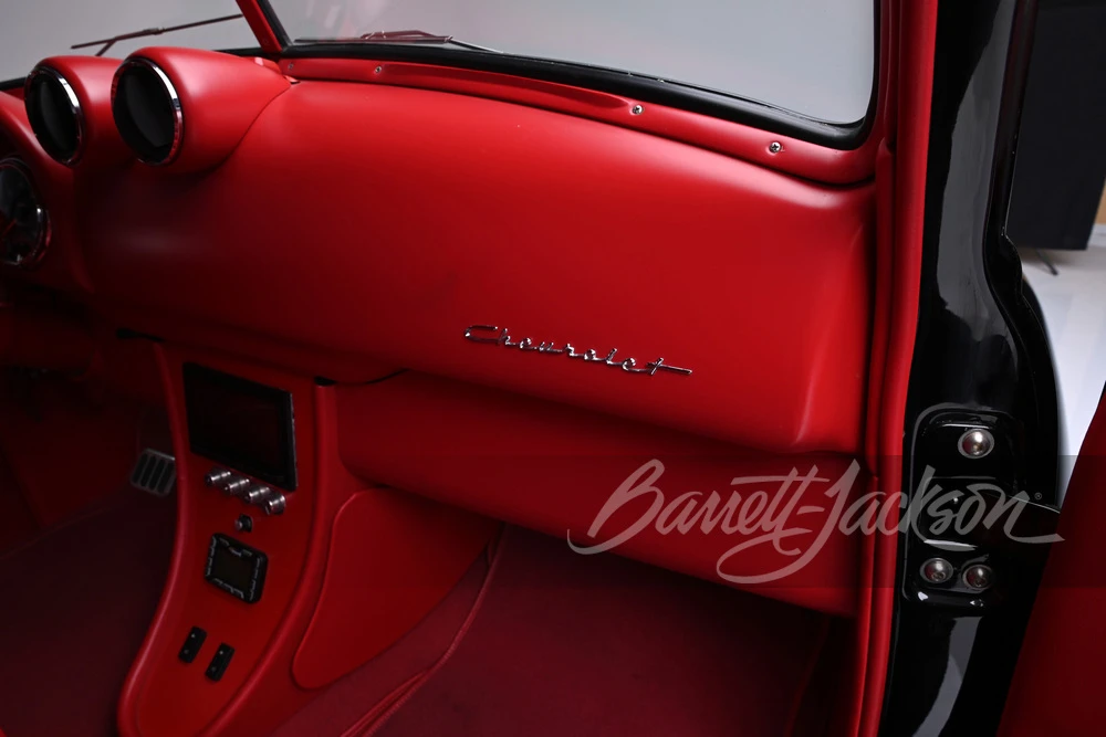 1952 Chevrolet Advance Design - Image 17 of 31