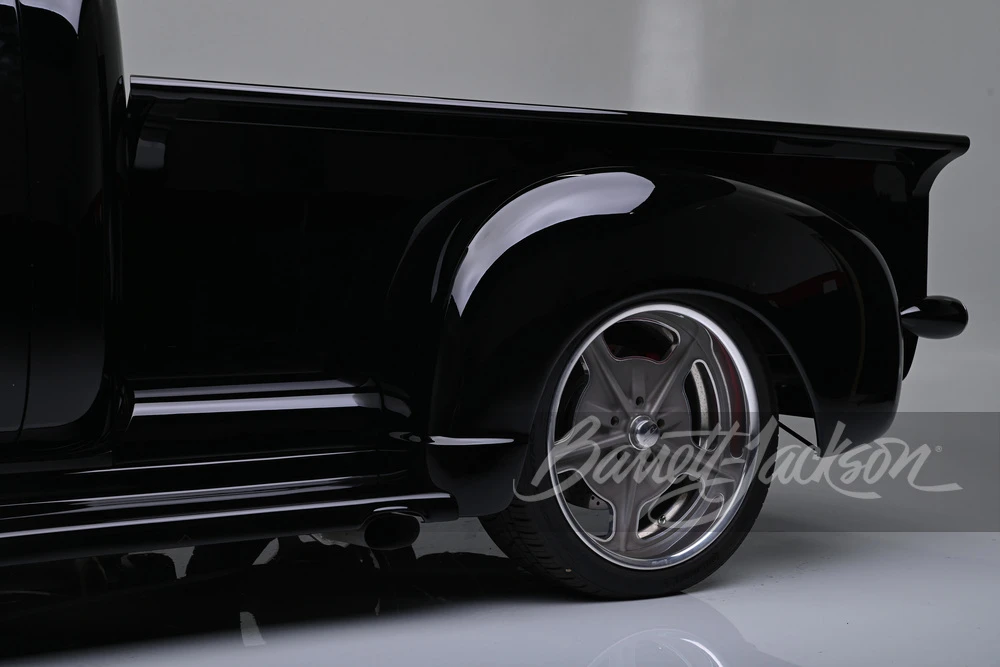 1952 Chevrolet Advance Design - Image 28 of 31