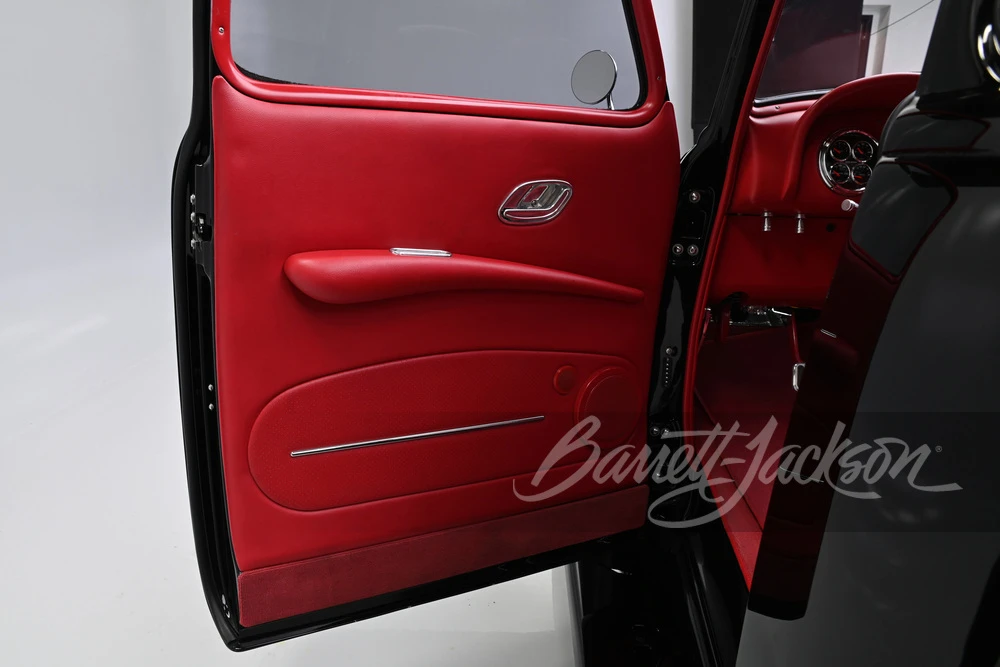 1952 Chevrolet Advance Design - Image 19 of 31
