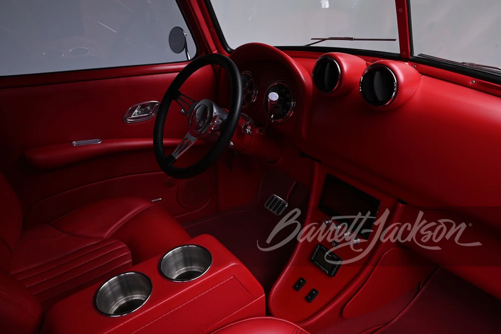 1952 Chevrolet Advance Design - Image 15 of 31