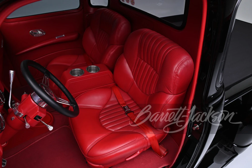 1952 Chevrolet Advance Design - Image 11 of 31