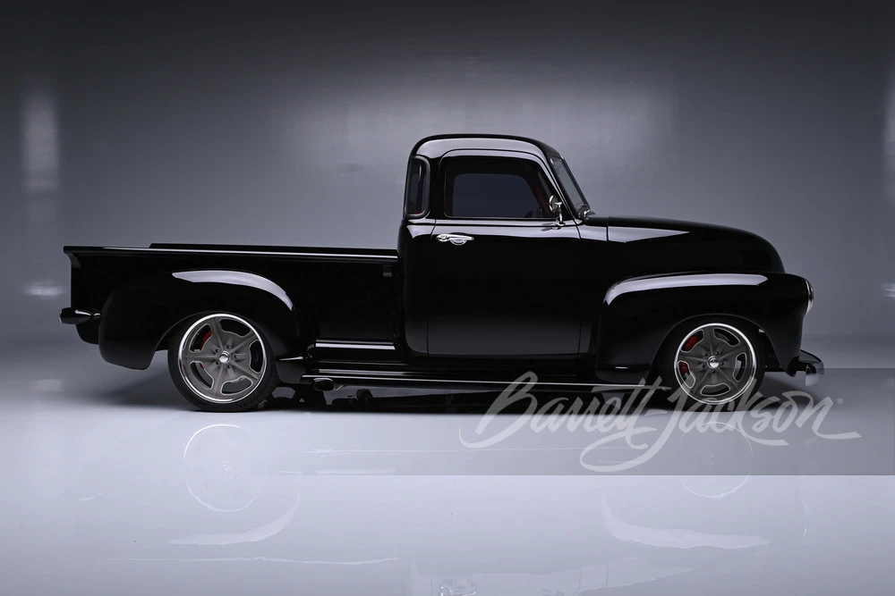 1952 Chevrolet Advance Design - Image 25 of 31
