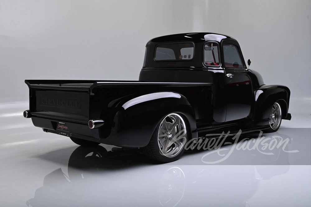 1952 Chevrolet Advance Design - Image 2 of 31