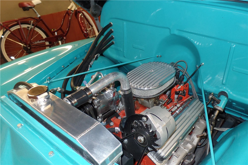 1952 Chevrolet Advance Design - Image 3 of 6