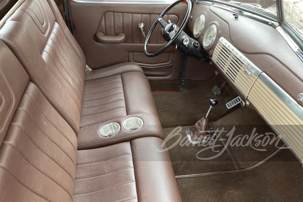 1952 Chevrolet Advance Design - Image 3 of 11
