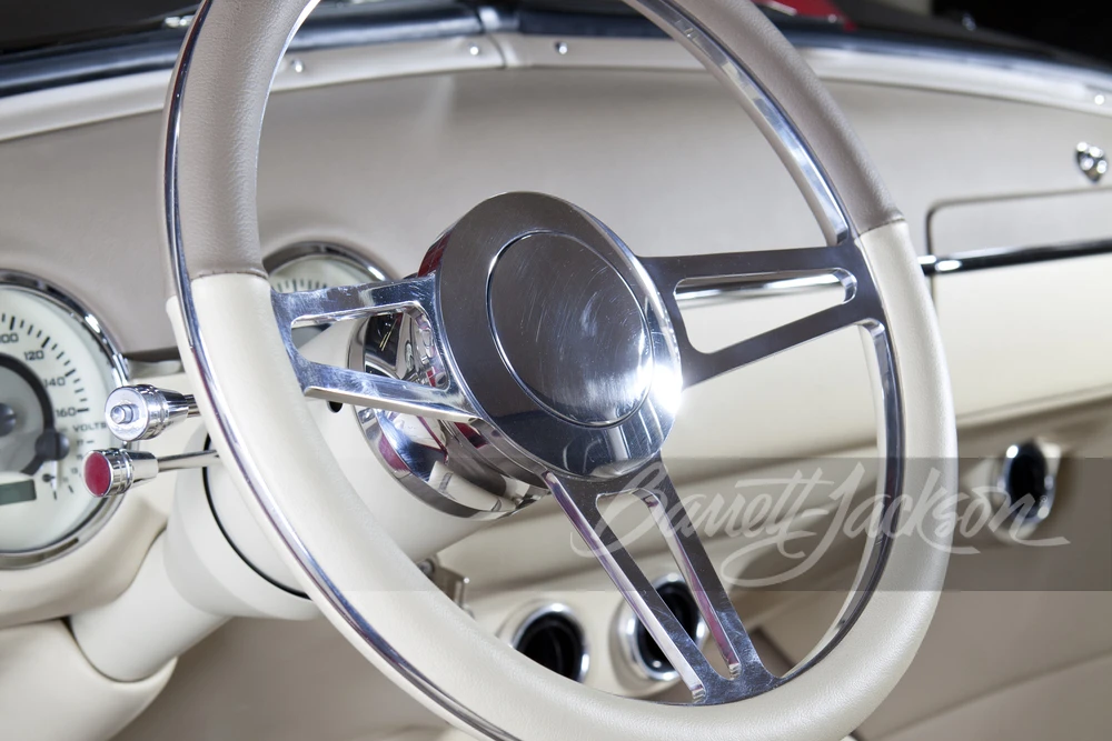 1952 Chevrolet Advance Design - Image 14 of 23