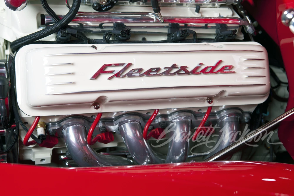 1952 Chevrolet Advance Design - Image 21 of 23