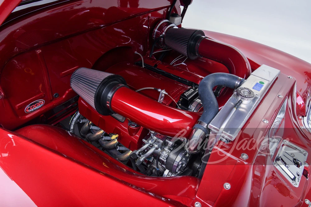 1952 Chevrolet Advance Design - Image 2 of 17