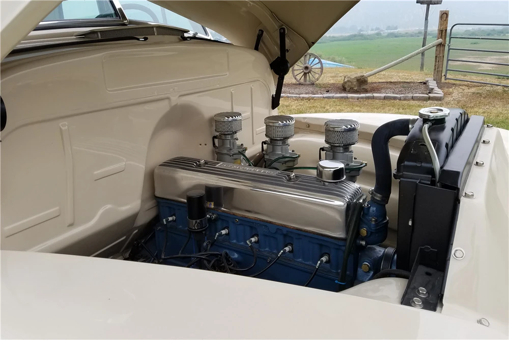 1952 Chevrolet Advance Design - Image 3 of 6