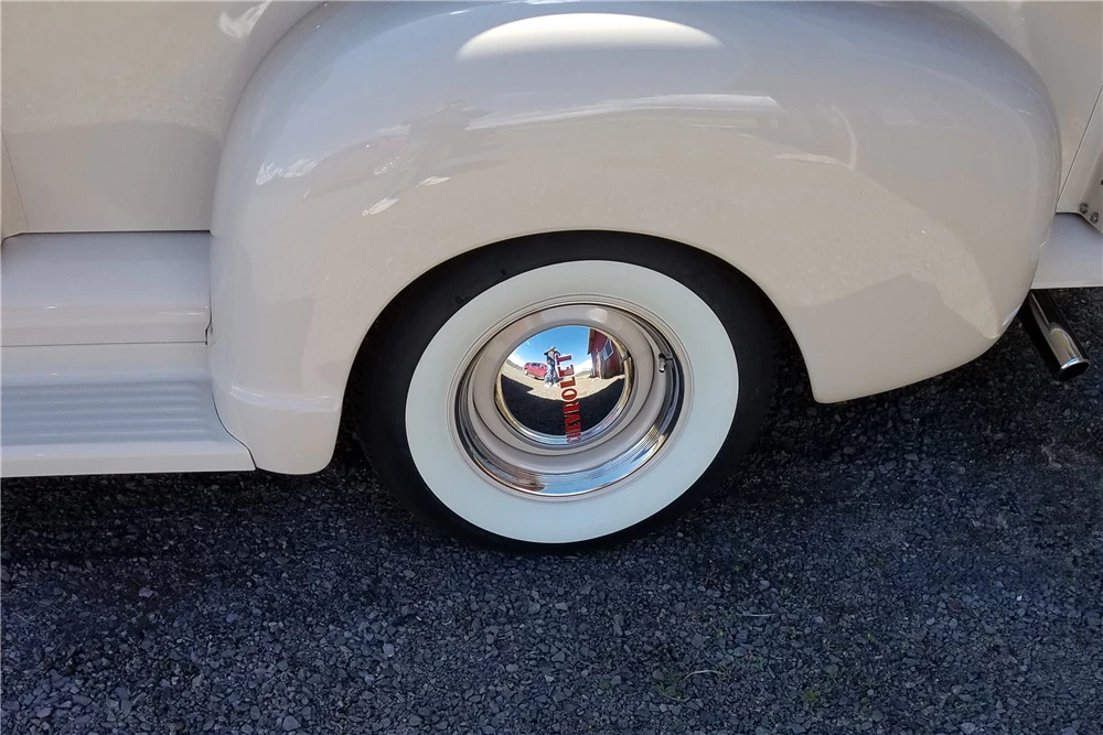 1952 Chevrolet Advance Design - Image 4 of 6