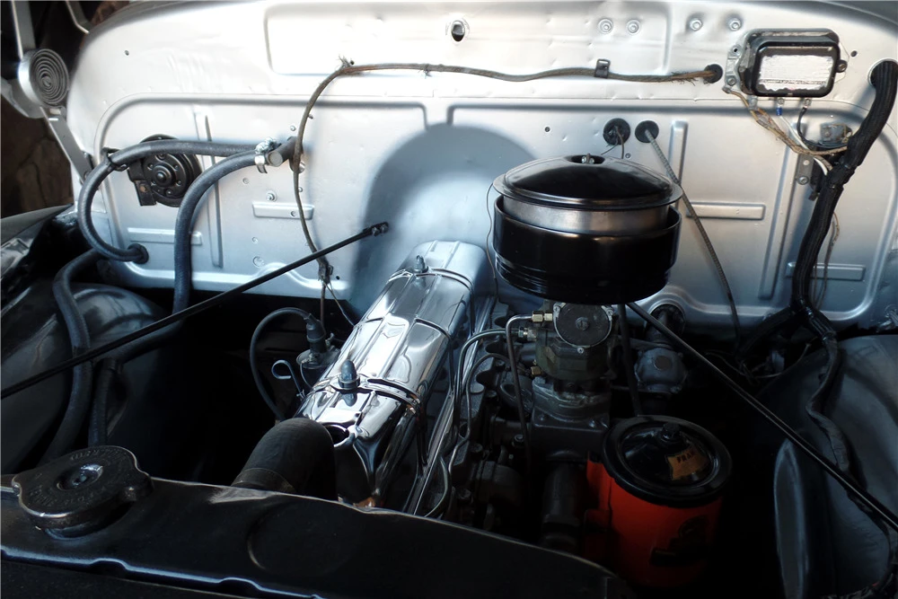 1952 Chevrolet Advance Design - Image 3 of 5