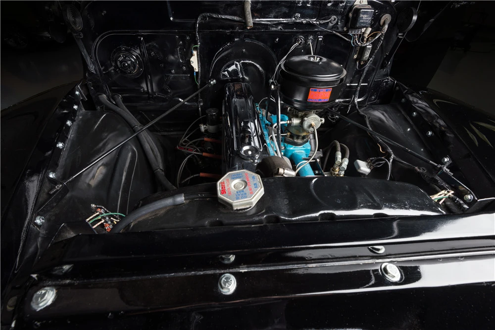 1952 Chevrolet Advance Design - Image 3 of 6