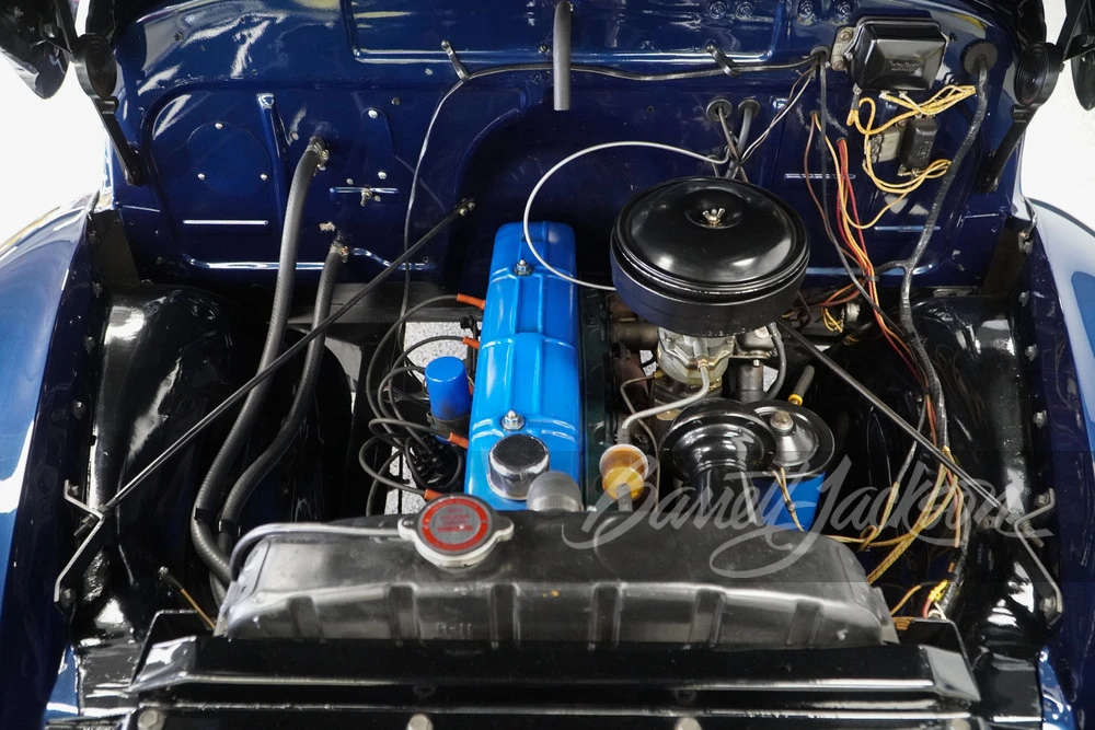 1952 Chevrolet Advance Design - Image 6 of 30