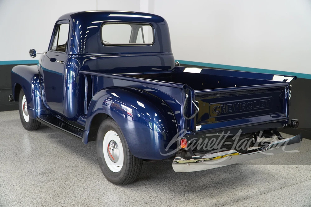 1952 Chevrolet Advance Design - Image 18 of 30